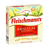 Fleischmann's Margarine Original Left Picture